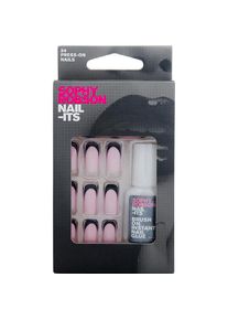 Elegant Touch, Nagelstyling + Kunstnägel, Sophy Robson F/Nails SRN007 (Kunstnägel)