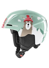 Uvex Sports, Skihelm, (46 - 50 cm, XS)