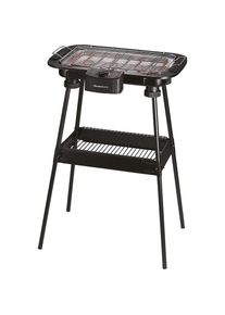 Melchioni, Elektrogrill, BBQ2 Elektrogrill 2000W (2 kW)