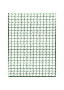 Magni, Spanngurt + Ladungssicherung, Target Ladungssicherungsnetz 2,0 X 3,0 Meter, 45 Mm Maschen Knotenlos Aus Pp, 3 Mm Stark, Mit Spannl