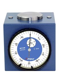 Dasqua 1122-9001 Nulleinstellgerät, Messtechnik