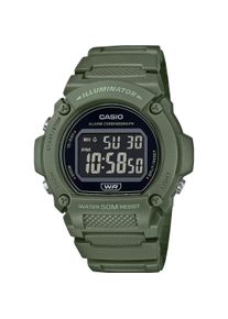 Casio, Armbanduhr, Herrenuhr ILLUMINATOR (Ø 47 mm), (47 mm)