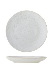 Bloomingville Addison, Teller, Weiss