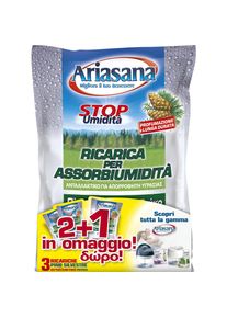 Henkel, Zahnpasta, Ariasana Stop Moisture, Pine Absorber (Nachfüllpackung) Feuchtigkeits- und Geruchsabsorber