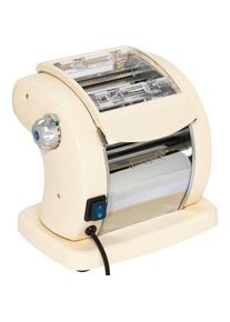 Imperia PASTAPRESTO T.2/6,5 mm 230V CREMA, Pastamaschine, Beige