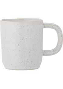 Bloomingville Addison, Tasse, Weiss