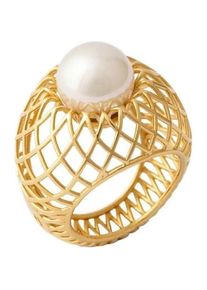 Majorica, Armbanduhr, Damenuhr 17220.01.1.917.010.1