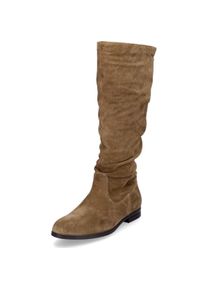 Tamaris, Damen, Boots + Stiefel, Stiefel, Braun, (36)