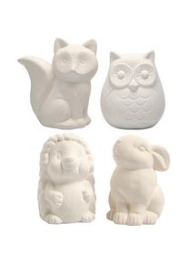 Creativ Company, Spardose, Animal Saving Banks