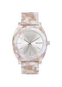 Nixon, Armbanduhr, Damenuhr A327-718, Pink, (Analoguhr)