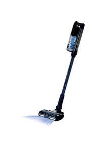 Hoover (39401114) HF310P 0111, Staubsauger, Schwarz