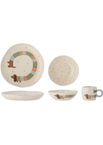 Bloomingville Mini, Geschirrset, Charlie+H231:H286 (3 Stück)