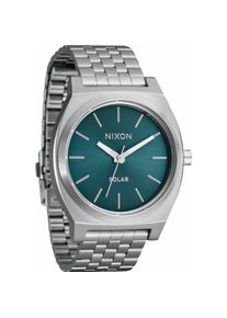Nixon, Armbanduhr, Herrenuhr A1369-5161, (Analoguhr)