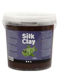 Silk Clay