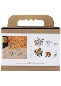 Creativ Company Bastelset Halloween, Assortiert: Nein, Verpackungseinheit