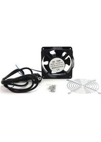 Pepegreen Ventilador 12 cm, Ventilator