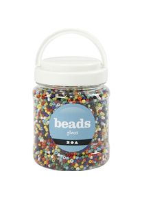Creativ Company Rocaille Seed Beads