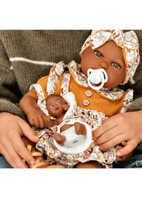 Arias Baby doll Elegance 45 cm