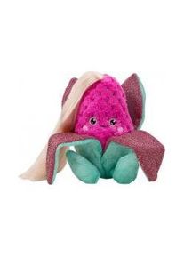 Russ Leben mit dem Veg Cornies Plüschtier Dolly & R