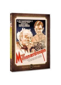 Palladium, Damen, Shirts, Millionaerdrengen, (S)