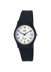 Q&Q, Armbanduhr, Herrenuhr VQ02J010Y