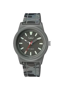 Q&Q, Armbanduhr, Herrenuhr V35A-004VY