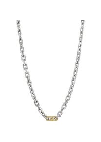 Emporio Armani, Halsschmuck, Kette, (Edelstahl)