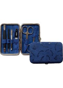 Dukas, Nagelpflegegerät, Maniküre-Set 6-teilig Premium Line PL 126FMP