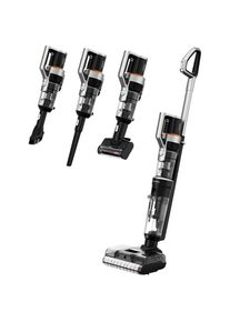 Jimmy H, Staubsauger