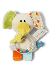 Nici, Babyrassel, My First Elefant Dundi