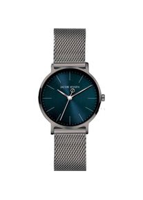 Jacob Jensen, Armbanduhr, Timeless Nordic JJ177 Contemporary Horloge, (42 mm)