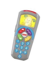 Fisher-Price Lernspass Fernbedienung (Italienisch)