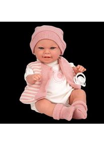 Arias Baby-Puppe Elgance 35 cm