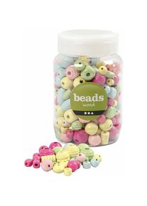 Creativ Company Holzperlen