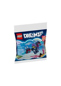 Lego 30660 DREAMZzz 30660 - Zoey's Dream Jet Pack Booster & Z-Blob and Bunchu Spider Escape - building set
