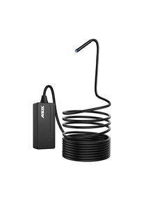 Ancel Inspection Camera WiFi W655