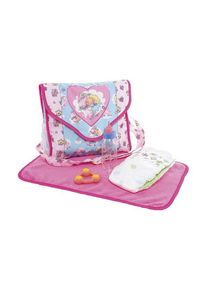 Heless Unicorn Doll Care Set