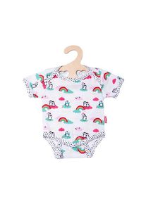 Heless Body Doll romper 28-35 cm