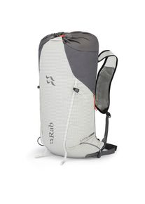 Rab Latok 20 Mountaineering backpack grey