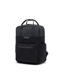 Kapten & Son Kapten & Son Sac à dos Bergen Pro Cord All Black