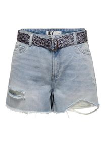 Jacqueline de Yong JDY, Damer, Jeans 'HAILEY', Lyseblå, Størrelse 27/28