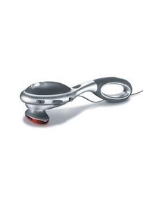 Massajador corporal de Infravermelhos Beurer MG70; Função infravermelhos; Massagem multizonas; 2 acessórios