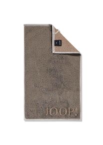 JOOP! Ręcznik dla mężczyzn błotnisty Rozmiar 30x50cm