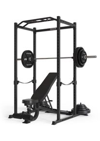 R5-Base Power Rack 213 cm