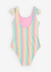 bonprix Bañador, rosa, 104/110