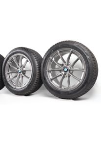 BMW Winter Wheels Z4 G29 17 Inch Styling 768 V-spoke