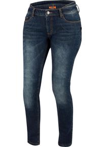 Bering Patricia, jeans women , color: Blue , size: T3