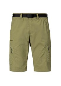 Schöffel Schöffel Shorts Silvaplana 2 Shorts Men (54, olive)