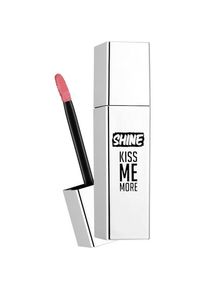Flormar Lápis de lábios Shine Kiss Me More Lip Tattoo Batons líquidos Female 3,5 ml