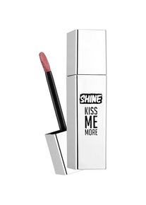 Flormar Lápis de lábios Shine Kiss Me More Lip Tattoo Batons líquidos Female 3,5 ml